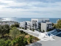 Prodej bytu 4+kk, Kissamos, Řecko, Milia Halepa Challenge Cliff Walk, 154 m2