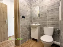 Pronájem bytu 1+kk, Sokolov, Švabinského, 22 m2