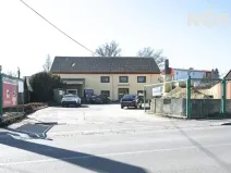 Prodej obchodního prostoru, Bílovec, 817 m2