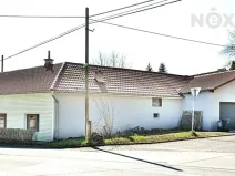 Prodej rodinného domu, Tečovice, 125 m2