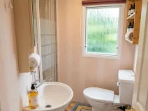 Prodej mobilheimu, Raspenava, Fučíkova, 33 m2