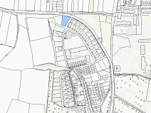 Prodej pozemku pro bydlení, Praha - Lysolaje, Podholí, 1600 m2