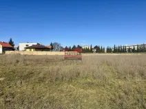 Prodej pozemku pro bydlení, Vyšehořovice, 823 m2