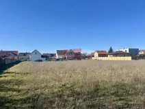 Prodej pozemku pro bydlení, Vyšehořovice, 823 m2