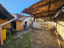 Pronájem rodinného domu, Žabovřesky nad Ohří, 50 m2