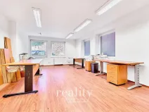 Pronájem kanceláře, Jihlava, Úvoz, 27 m2