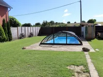 Prodej pozemku pro bydlení, Svatobořice-Mistřín, 2402 m2