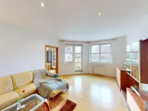 Pronájem bytu 3+1, Praha - Šeberov, Pod vsí, 81 m2