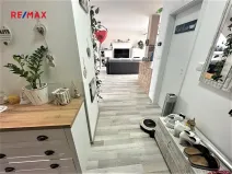 Pronájem bytu 1+kk, Slavkov u Brna, Husova, 50 m2