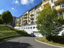 Prodej komerční nemovitosti, Praha - Kunratice, Velké Kunratické, 17 m2