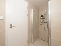 Pronájem bytu 1+kk, Praha - Hloubětín, Poděbradská, 32 m2