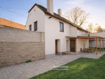 Prodej rodinného domu, Budkov, 82 m2