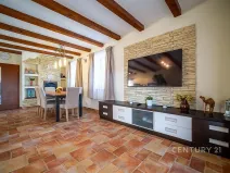 Prodej chaty, Vrábče - Koroseky, 220 m2