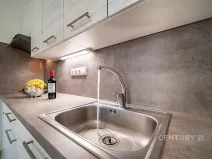 Pronájem bytu 1+kk, České Budějovice - České Budějovice 3, Plzeňská, 21 m2