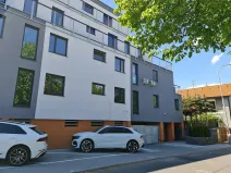 Pronájem bytu 3+kk, Kladno, Vrchlického, 82 m2