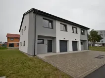 Prodej rodinného domu, Horšovský Týn, Pšeničná, 158 m2