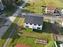 Prodej rodinného domu, Horšovský Týn, Pšeničná, 158 m2