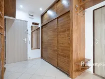 Prodej bytu 3+1, Bílina - Teplické Předměstí, Sídliště U Nového nádraží, 73 m2