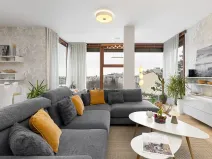 Prodej bytu 6+kk a větší, Praha - Vršovice, Kodaňská, 175 m2