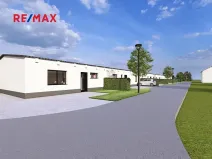 Prodej rodinného domu, Petrovice u Karviné, 107 m2