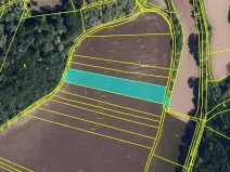 Prodej podílu pole, Klobouky u Brna, 1908 m2