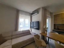 Prodej bytu 2+kk, Medulin, Chorvatsko, 36 m2