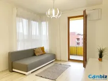 Pronájem bytu 2+kk, Praha - Modřany, K Vystrkovu, 54 m2