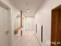 Pronájem bytu 3+kk, Olomouc - Nová Ulice, Milana Ticháka, 105 m2