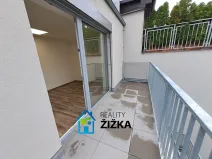 Pronájem bytu 2+kk, Brno, Burianovo náměstí, 43 m2