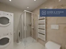 Prodej bytu 2+kk, Pohořelice, U Kasáren, 52 m2