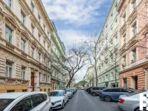 Prodej bytu 2+kk, Praha - Vinohrady, Americká, 76 m2