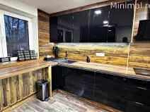 Prodej bytu 2+kk, Ostrava, Hasičská, 60 m2