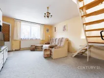 Prodej rodinného domu, Praha - Vinoř, V podskalí, 139 m2