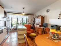 Prodej vícegeneračního domu, Mikulov, Na Jámě, 220 m2