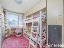 Prodej bytu 2+kk, Praha - Horní Měcholupy, Neapolská, 43 m2