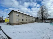 Pronájem bytu 2+1, Tlučná, V Rybníčkách, 47 m2