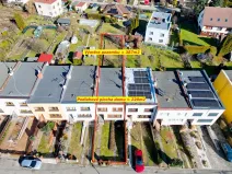 Prodej rodinného domu, Havířov, Jarní, 220 m2