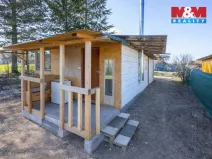 Prodej chaty, Zbožíčko, 80 m2