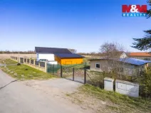 Prodej chaty, Zbožíčko, 80 m2