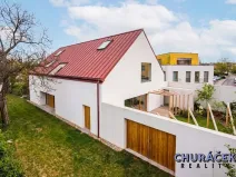 Prodej vícegeneračního domu, Praha - Stodůlky, Kovářova, 160 m2