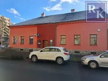 Prodej restaurace, Frýdek-Místek, J. Jabůrkové, 200 m2