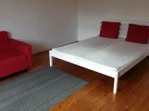 Pronájem bytu 1+1, Teplice, U Vlastního krbu, 45 m2