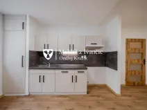 Pronájem bytu 1+kk, Dolní Kounice, Masarykovo náměstí, 35 m2