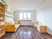 Pronájem bytu 3+kk, Praha - Troja, Na Šutce, 68 m2