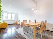 Pronájem bytu 3+kk, Praha - Troja, Na Šutce, 68 m2