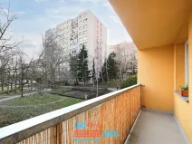 Pronájem bytu 3+1, Praha - Řepy, Laudova, 75 m2