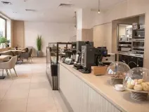 Pronájem restaurace, Praha - Malešice, U tvrze, 180 m2