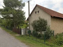 Prodej rodinného domu, Újezdec, 80 m2