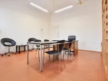 Pronájem kanceláře, Praha - Nové Město, Senovážné náměstí, 22 m2