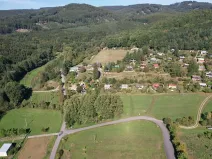 Prodej pozemku pro bydlení, Lukov, 1652 m2